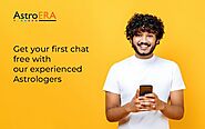 Benefits of Online Chat with Astrologer Article