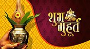 Shubh Muhurat 2025: Auspicious Dates for Important Ceremonies