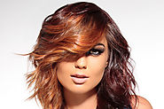 Hair color trends - Color ideas for 2016