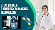 NIILM University Offers The Bsc Radiology and Image Technology in Haryana | Get 100% Placement in Best Bsc University...