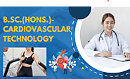 NIILM University Offers The Bsc Hons Cardiovascular Technology in Haryana | Get 100% Placement in Best Bsc University...