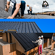 Avoid Roofing Scams in Orlando: How to Spot a Trustworthy Roofer