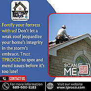 Emergency Storm Damage Roof Repair in Longwood, FL – What to Do After a Storm Hits