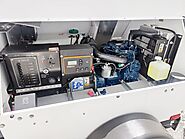 Solar Camera Trailer