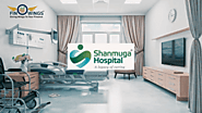 Shanmuga Hospital IPO: GMP, Price, and Detailed Review