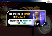 Top Stocks to Invest in IPL 2025