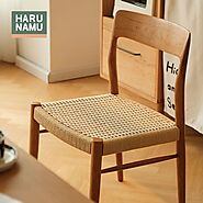 Japandi Chair