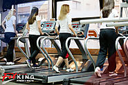 How to buy a Best treadmill, Exercise Bikes at fitking