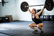 Some Reasons Why Weightlifting is Good For Women's Health, Fitness Tips For Women at fitking
