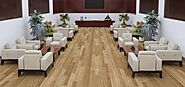 Commercial Wood Floor Sanding London | Call: 0800 335 7565