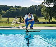 Affordable Pool Repair Tips for Frisco Homeowners