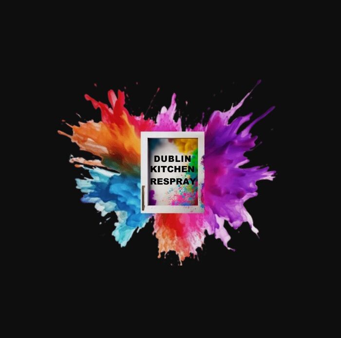 Dublin Kitchen Respray