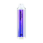Elux Firerose 4500 Vape – Long-Lasting Flavour in the UK