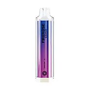 Why the Elux Firerose Ex4500 is Perfect for Vapers of All Levels