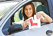 Driving Lessons in Toronto