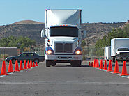 Truck Driving Lessons in Canada