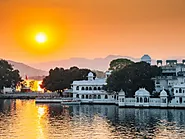 Taxi Service in Udaipur at ₹9/km | Car On Rent in Udaipur