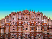 Book Cab Service in Jaipur at ₹9/km | Online Taxi Booking