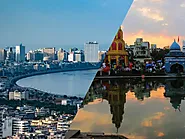 Mumbai to Nashik Cab Fare Starting At ₹2160 | Book Now!