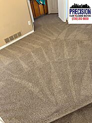 Expert Carpet Cleaning in Aurora, CO – Affordable & Reliable