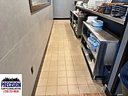 Professional Tile and Grout Cleaning Services in Aurora, CO