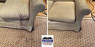 Trusted Upholstery Cleaning Services in Aurora, CO