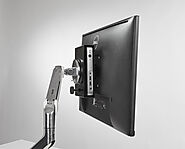 M2.1 Single Clamp Mount Upto 7 Kg