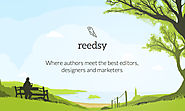 Find the perfect editor, designer or marketer | Reedsy