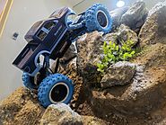 Wholesale RC Cars and Trucks