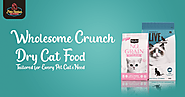 Website at https://petsstation.ae/wholesome-crunch-dry-cat-food-tailored-for-every-pet-cats-need/