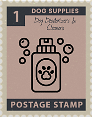 Buy Dog Deodorizers & Cleaners - Pets Station