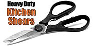 Best Heavy Duty Kitchen Sheers Reviews Powered by RebelMouse