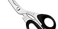 Messermeister Take-apart Kitchen Shears Review Powered by RebelMouse