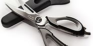 Best All Purpose Kitchen Shears Powered by RebelMouse