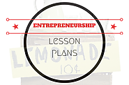 Lesson 5: Entrepreneurship