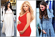 8 Perfect Reasons to Wear Maternity Pants During Pregnancy