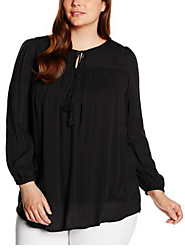 Yours Clothing Brand Providing Women's Sleeved Gypsy Long Sleeve Tops