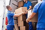 Best Affordable ISO Movers in Abu Dhabi, Dubai UAE