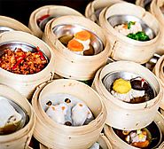 Enjoy some Dim Sum Sampling