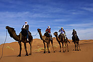 6 Days tours from Marrakech to Marrakech | Morocco Tours & Travel Agency tours from Marrakech
