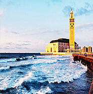 9 Days Desert Tour from Casablanca | Morocco Tours & Travel Agency Tour from Casablanca