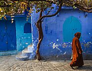 10 Days Tour from Tangier To Marrakech | Morocco Tours & Travel Agency 10 Days Tour from Tangeir
