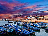 6 Days Private Tour from Tangier to Marrakech | Morocco Tours & Travel Agency Tour Tangier to Marrakech