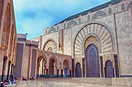 The Best 6 Days Itinerary tour: 6 Days from Casablanca to Marrakech - Tour in All Morocco