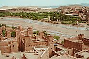 The Best 7 Days Itinerary Tour : 7 Days From Fes To Marrakesh - Tour in All Morocco