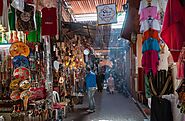 Best 6 Days Itinerary Tour : 6 Days From Fes To Marrakesh - Tour in All Morocco