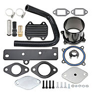 6.7 Cummins EGR Valve – Everything You Should Know