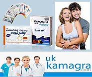 Kamagra Jelly- The Best in Class of Sildenafil Jellies for ED