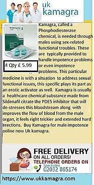 Kamagra psychological break up from a single an additional and perhaps