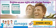 Kamagra playing with the sustainability of relationship among couples